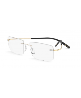 мужские очки для зрения SILHOUETTE  SILH 5539 IZ8080 мужские очки для зрения SILHOUETTE  SILH 5539 IZ8080