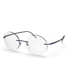 женские очки для зрения SILHOUETTE  SILH 5540 CF4540