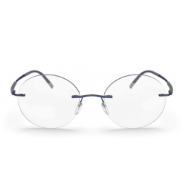 женские очки для зрения SILHOUETTE  SILH 5540 CF4540