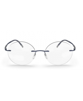 женские очки для зрения SILHOUETTE  SILH 5540 CF4540