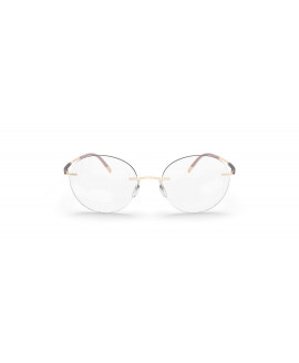 женские очки для зрения SILHOUETTE  SILH 5540 IO3530