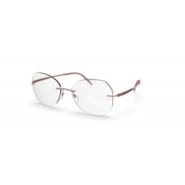 женские очки для зрения SILHOUETTE  SILH 5540 JL6040