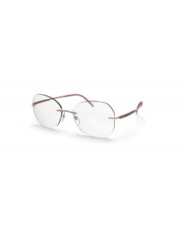 женские очки для зрения SILHOUETTE  SILH 5540 JL6040