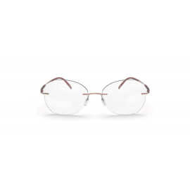 женские очки для зрения SILHOUETTE  SILH 5540 JL6040
