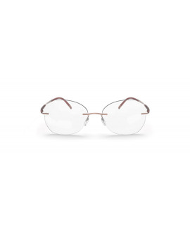 женские очки для зрения SILHOUETTE  SILH 5540 JL6040