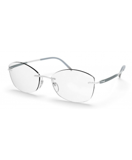 женские очки для зрения SILHOUETTE  SILH 5540 JN7000