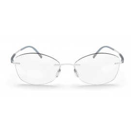 женские очки для зрения SILHOUETTE  SILH 5540 JN7000