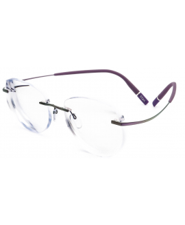 женские очки для зрения SILHOUETTE  SILH 5541 704140