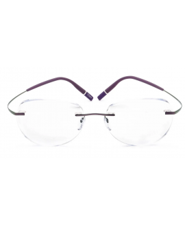 женские очки для зрения SILHOUETTE  SILH 5541 704140