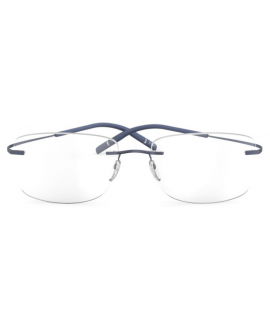 мужские очки для зрения SILHOUETTE  SILH 5541 704540 мужские очки для зрения SILHOUETTE  SILH 5541 704540