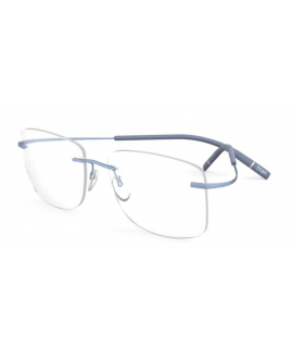 женские очки для зрения SILHOUETTE  SILH 5541 704640