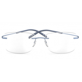 женские очки для зрения SILHOUETTE  SILH 5541 704640