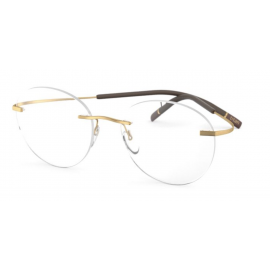 женские очки для зрения SILHOUETTE  SILH 5541 EP7520