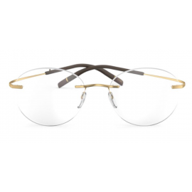 женские очки для зрения SILHOUETTE  SILH 5541 EP7520