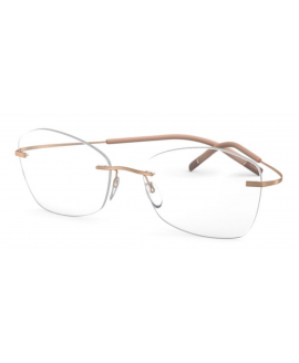 женские очки для зрения SILHOUETTE  SILH 5541 IY3530