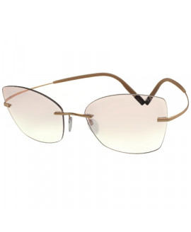 женские очки для зрения SILHOUETTE  SILH 5541 MH3535