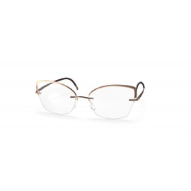 женские очки для зрения SILHOUETTE  SILH 5546 JT3520