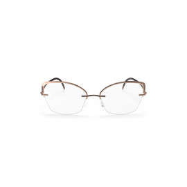 женские очки для зрения SILHOUETTE  SILH 5546 JT3520