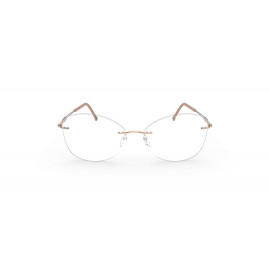 женские очки для зрения SILHOUETTE  SILH 5551 KE3520