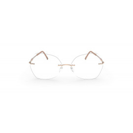 женские очки для зрения SILHOUETTE  SILH 5551 KF3720