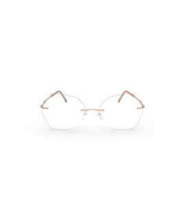 женские очки для зрения SILHOUETTE  SILH 5551 KF3720