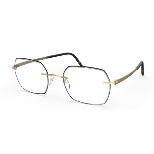 женские очки для зрения SILHOUETTE  SILH 5552 JW7520
