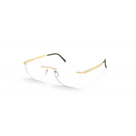 женские очки для зрения SILHOUETTE  SILH 5554 ER7680