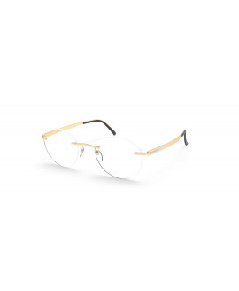 женские очки для зрения SILHOUETTE  SILH 5554 ER7680