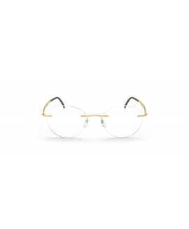 женские очки для зрения SILHOUETTE  SILH 5554 ER7680