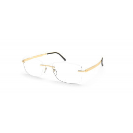 мужские очки для зрения SILHOUETTE  SILH 5554 KA7520