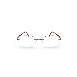 мужские очки для зрения SILHOUETTE  SILH 5555 CR6040