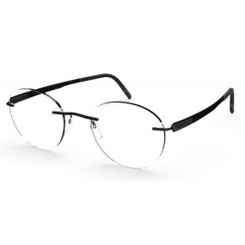 мужские очки для зрения SILHOUETTE  SILH 5555 EP9040