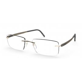мужские очки для зрения SILHOUETTE  SILH 5555 KK7530