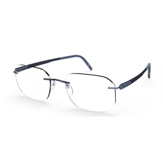 мужские очки для зрения SILHOUETTE  SILH 5555 KX4540