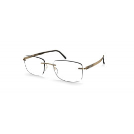 мужские очки для зрения SILHOUETTE  SILH 5558 DC7680