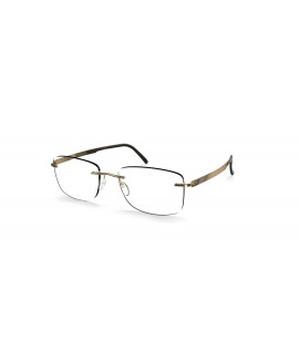 мужские очки для зрения SILHOUETTE  SILH 5558 DC7680 мужские очки для зрения SILHOUETTE  SILH 5558 DC7680