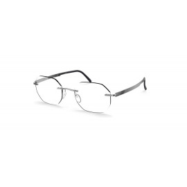 мужские очки для зрения SILHOUETTE  SILH 5558 KZ7100