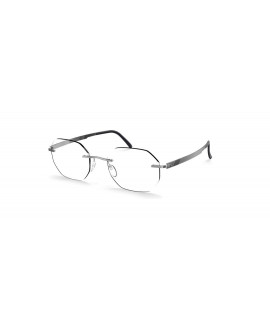 мужские очки для зрения SILHOUETTE  SILH 5558 KZ7100 мужские очки для зрения SILHOUETTE  SILH 5558 KZ7100