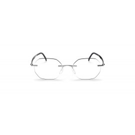 мужские очки для зрения SILHOUETTE  SILH 5558 KZ7100
