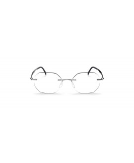 мужские очки для зрения SILHOUETTE  SILH 5558 KZ7100 мужские очки для зрения SILHOUETTE  SILH 5558 KZ7100