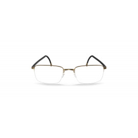 мужские очки для зрения SILHOUETTE  SILH 5560 75 7530