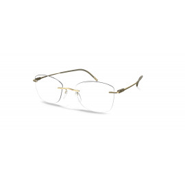 женские очки для зрения SILHOUETTE  SILH 5561 AW8540