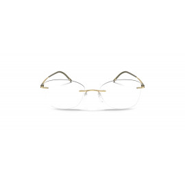 женские очки для зрения SILHOUETTE  SILH 5561 AW8540