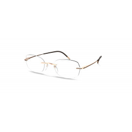 женские очки для зрения SILHOUETTE  SILH 5561 IX3530