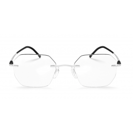 женские очки для зрения SILHOUETTE  SILH 5561 LG1540