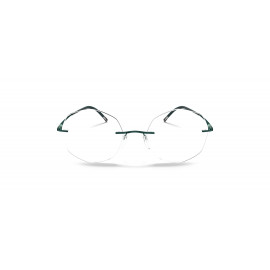 женские очки для зрения SILHOUETTE  SILH 5561 LH5540