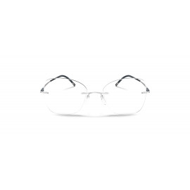 женские очки для зрения SILHOUETTE  SILH 5561 LI7110