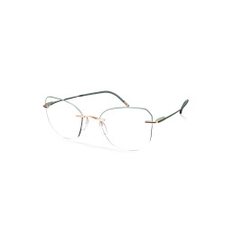 женские очки для зрения SILHOUETTE  SILH 5561 LM3685