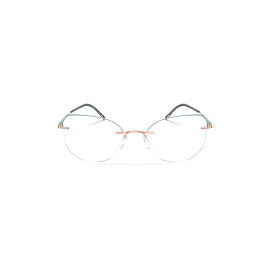 женские очки для зрения SILHOUETTE  SILH 5561 LM3685