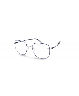 мужские очки для зрения SILHOUETTE  SILH 5561 MT6765 мужские очки для зрения SILHOUETTE  SILH 5561 MT6765
